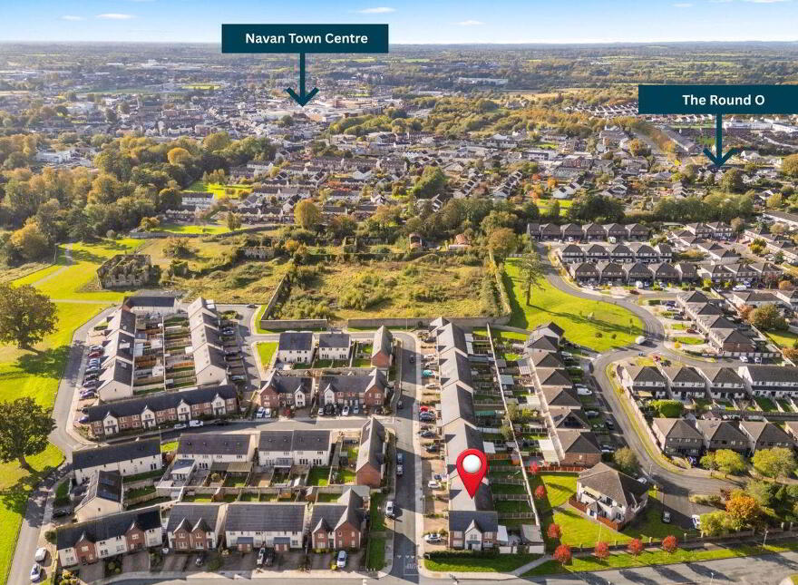 2 The Walk, Ruxton Oaks, Navan, C15V30E