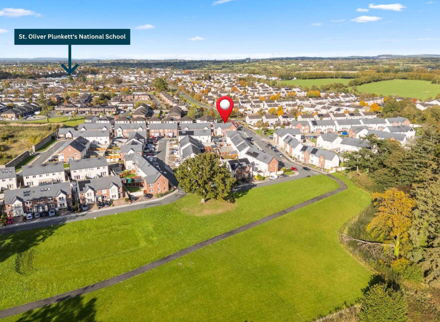 2 The Walk, Ruxton Oaks, Navan, C15V30E