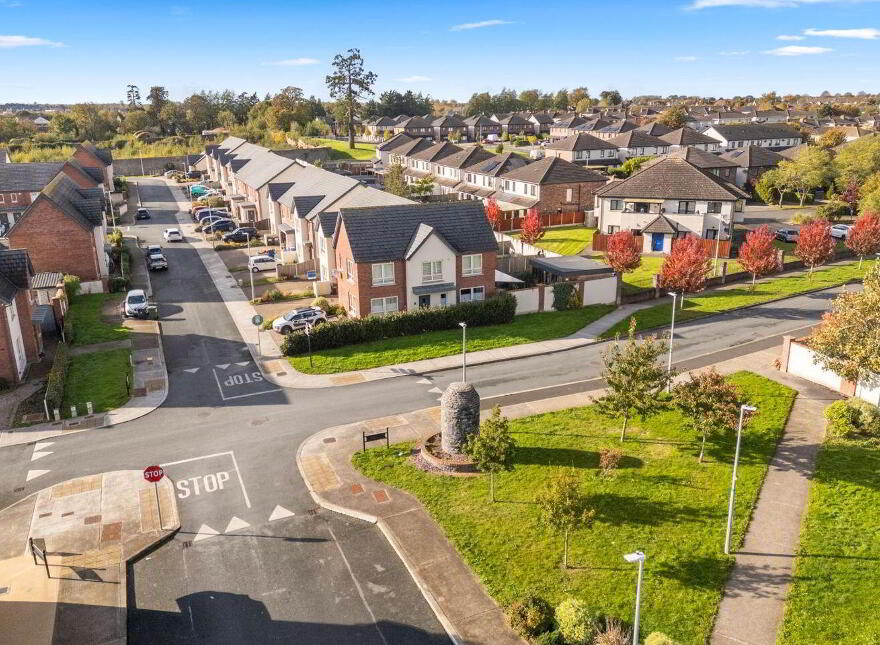 2 The Walk, Ruxton Oaks, Navan, C15V30E