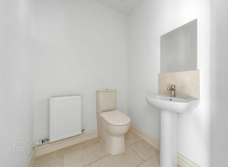 2 The Walk, Ruxton Oaks, Navan, C15V30E