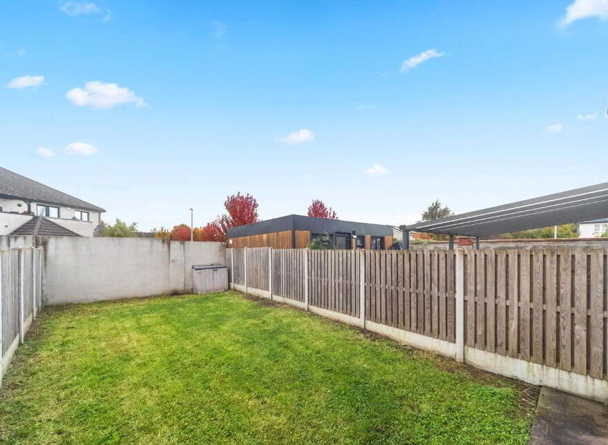 2 The Walk, Ruxton Oaks, Navan, C15V30E