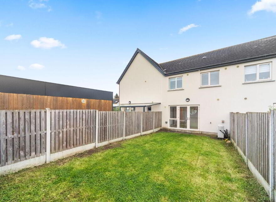 2 The Walk, Ruxton Oaks, Navan, C15V30E