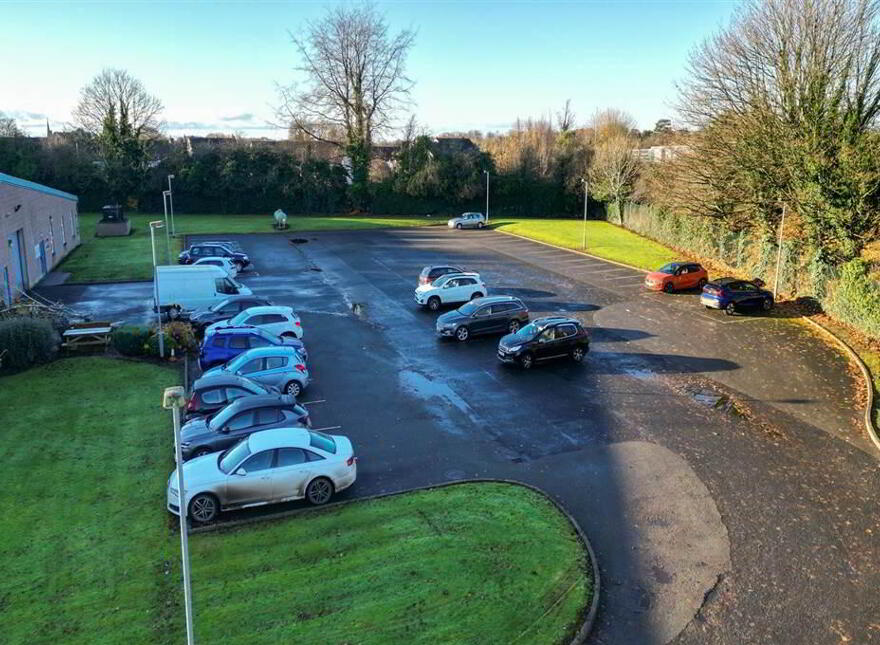 Steeple Road, Antrim, BT41 1AF