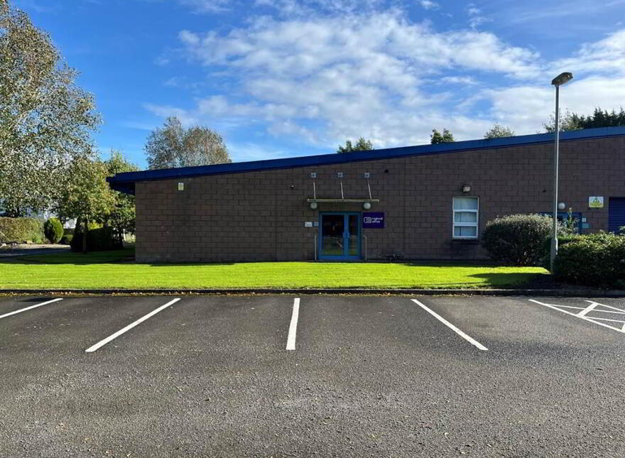 Steeple Road, Antrim, BT41 1AF