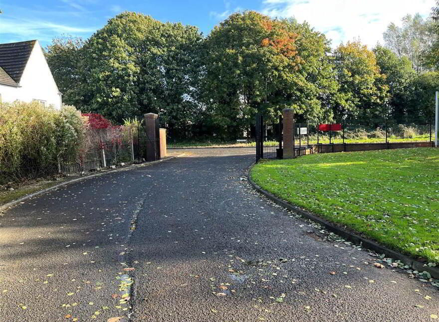 Steeple Road, Antrim, BT41 1AF