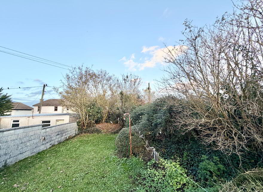 12 Bishop Browne’s Terrace, Newline, Charleville, P56TH70