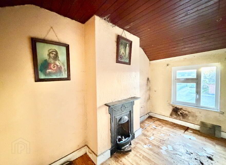 12 Bishop Browne’s Terrace, Newline, Charleville, P56TH70