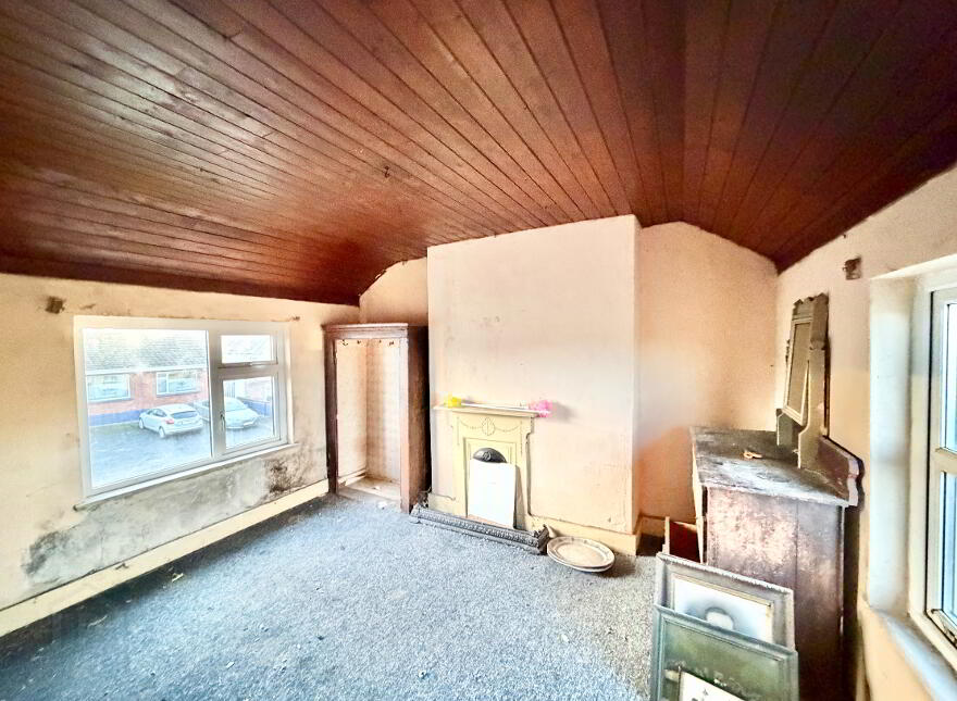 12 Bishop Browne’s Terrace, Newline, Charleville, P56TH70