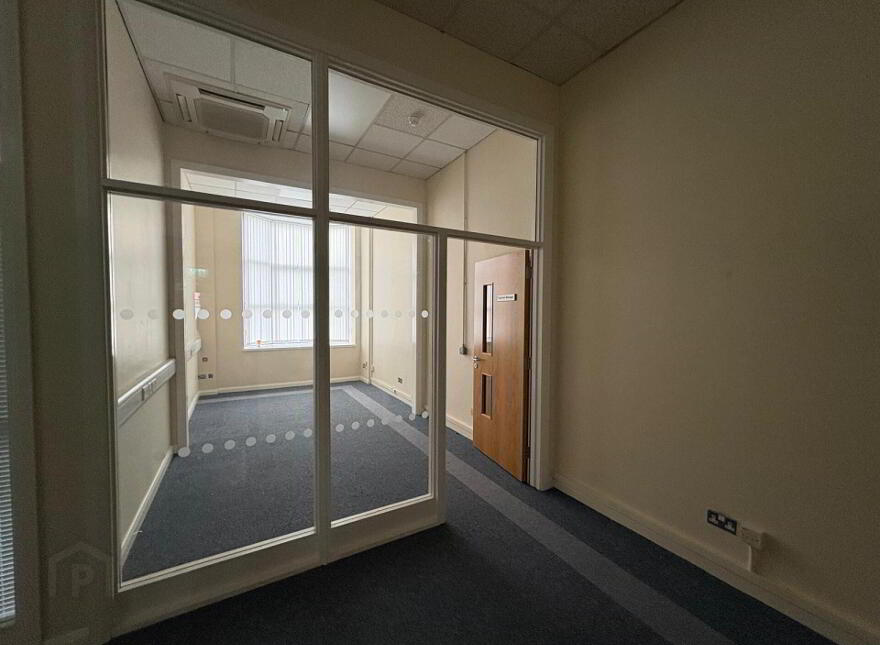 1-3 Waterloo Place, Derry, BT48 6BT