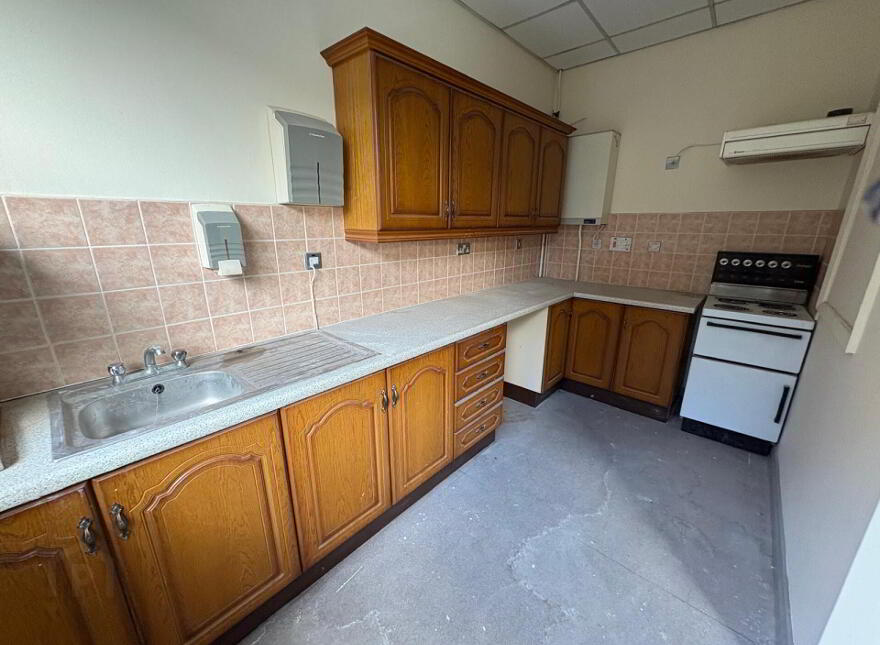 1-3 Waterloo Place, Derry, BT48 6BT