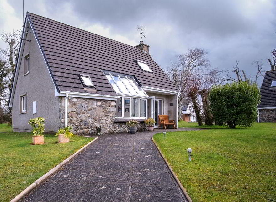 29 The Sycamores, Rathmullan House, Rathmullan, F92R6C3
