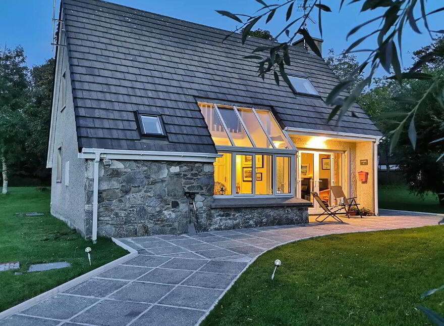 29 The Sycamores, Rathmullan House, Rathmullan, F92R6C3
