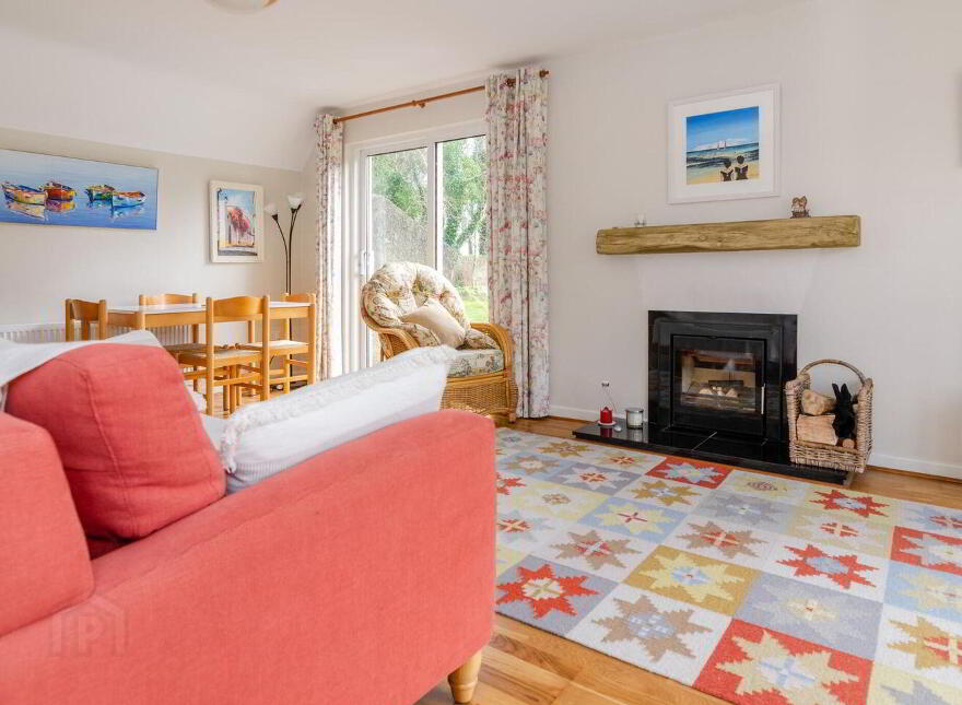 29 The Sycamores, Rathmullan House, Rathmullan, F92R6C3