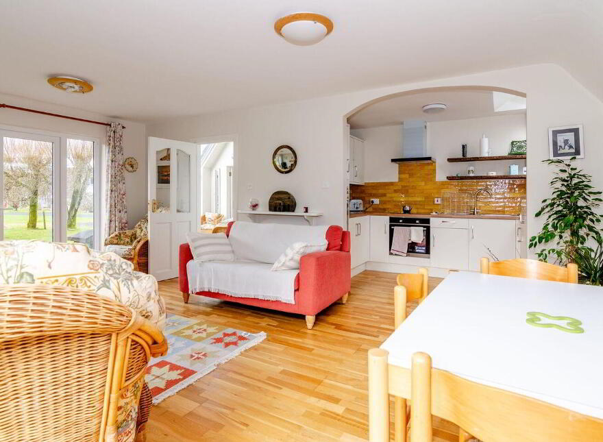 29 The Sycamores, Rathmullan House, Rathmullan, F92R6C3