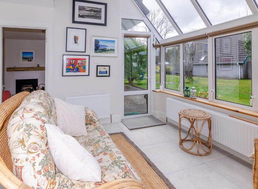 29 The Sycamores, Rathmullan House, Rathmullan, F92R6C3