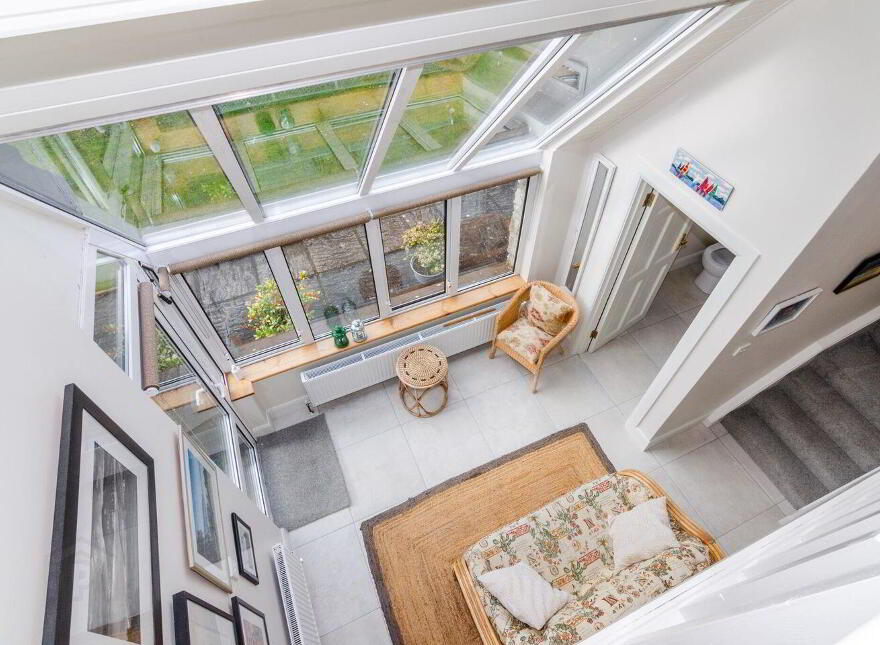 29 The Sycamores, Rathmullan House, Rathmullan, F92R6C3