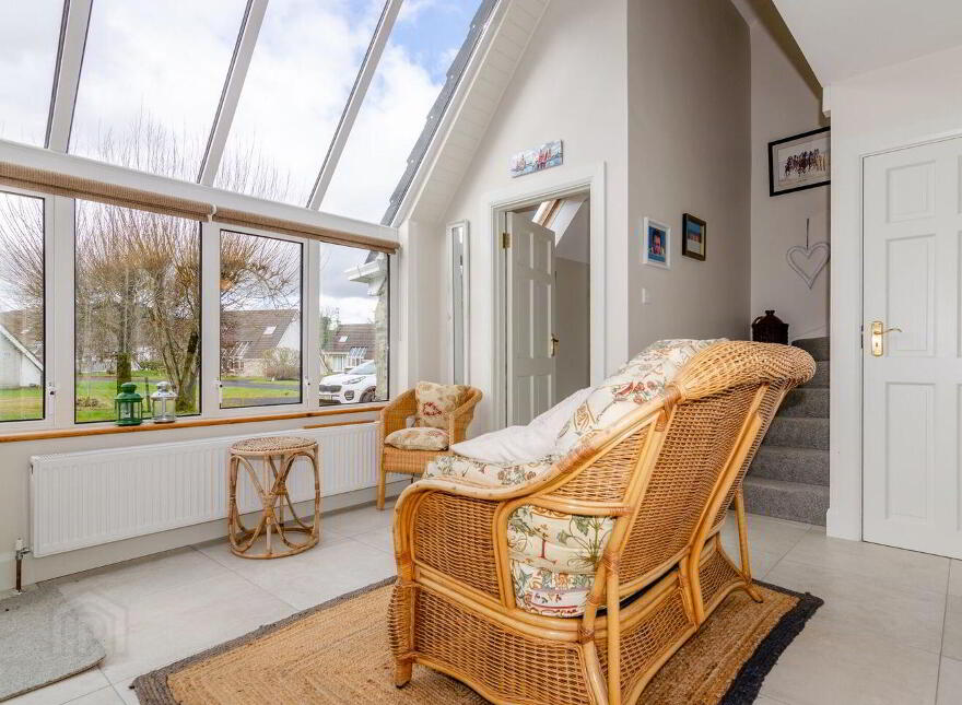 29 The Sycamores, Rathmullan House, Rathmullan, F92R6C3