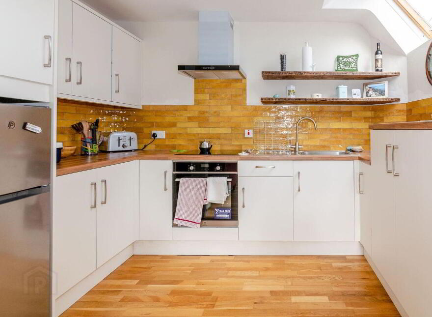 29 The Sycamores, Rathmullan House, Rathmullan, F92R6C3