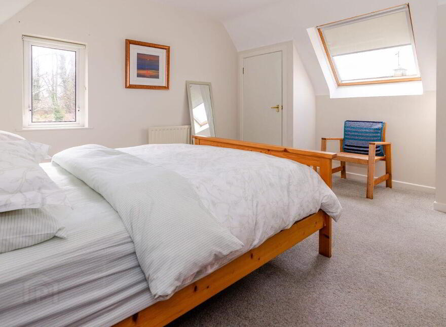 29 The Sycamores, Rathmullan House, Rathmullan, F92R6C3
