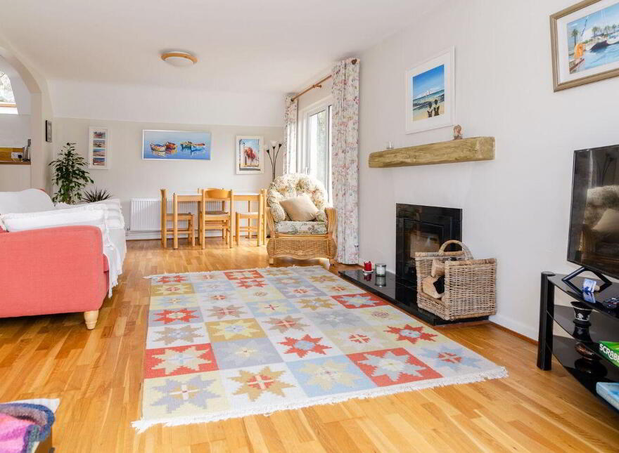 29 The Sycamores, Rathmullan House, Rathmullan, F92R6C3