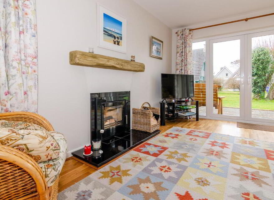 29 The Sycamores, Rathmullan House, Rathmullan, F92R6C3