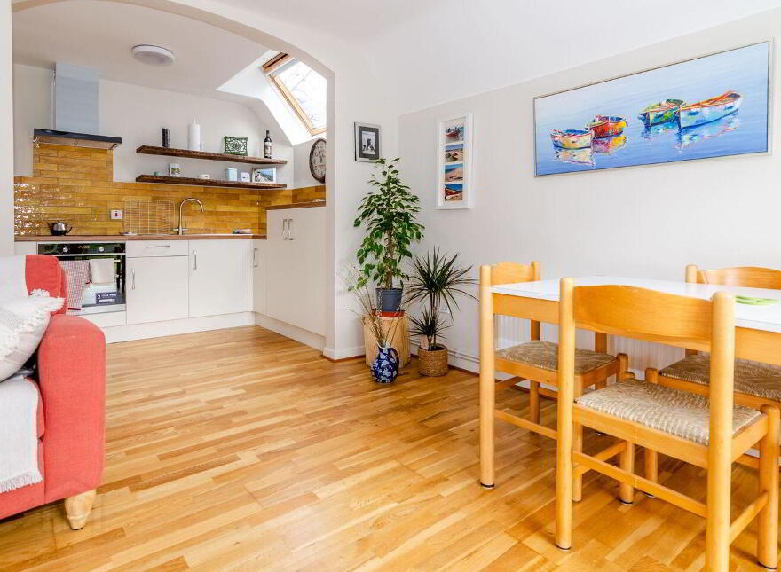 29 The Sycamores, Rathmullan House, Rathmullan, F92R6C3