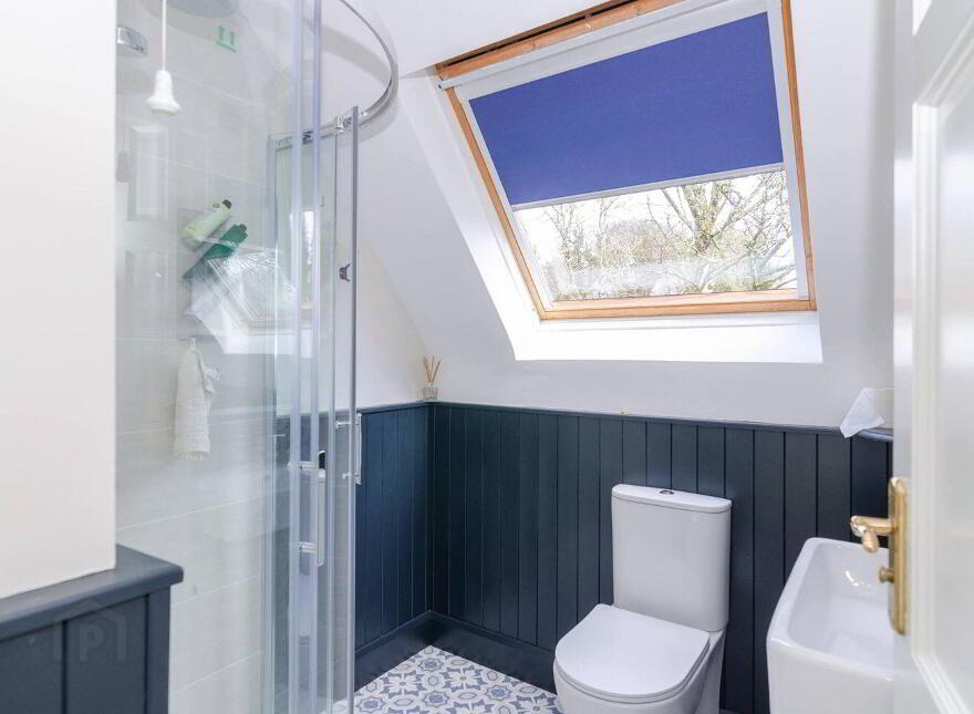 29 The Sycamores, Rathmullan House, Rathmullan, F92R6C3