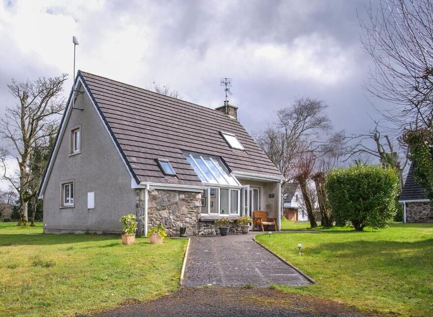 29 The Sycamores, Rathmullan House, Rathmullan, F92R6C3