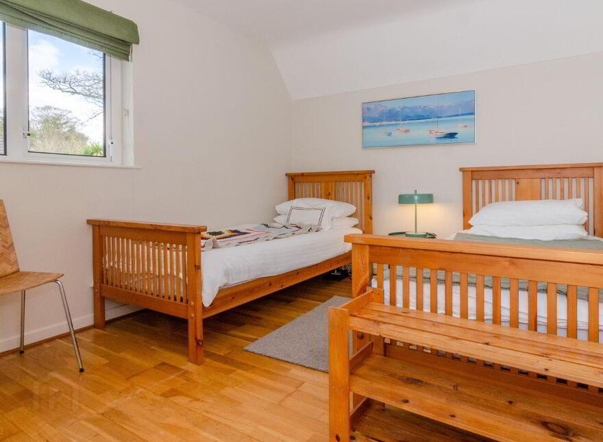 29 The Sycamores, Rathmullan House, Rathmullan, F92R6C3