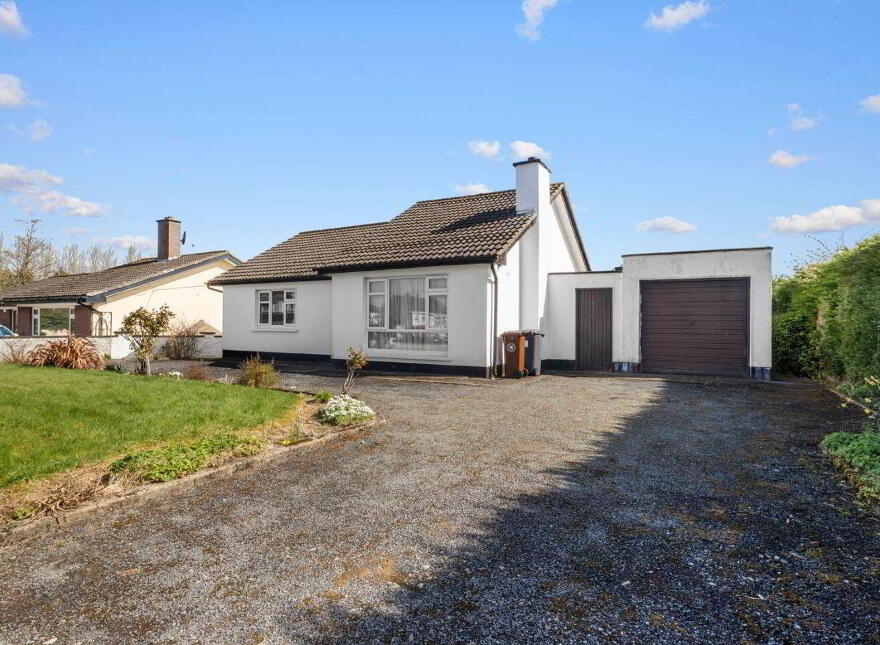 6 Oak Ridge Crescent, Dunboyne, A86NW25