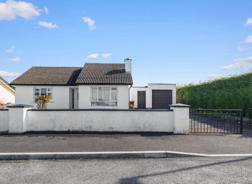 6 Oak Ridge Crescent, Dunboyne, A86NW25