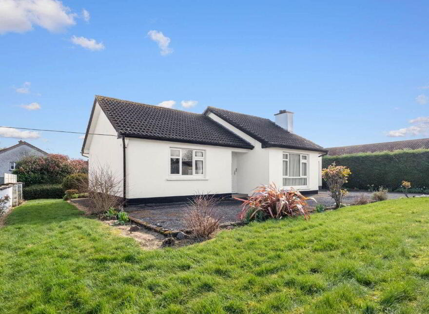 6 Oak Ridge Crescent, Dunboyne, A86NW25