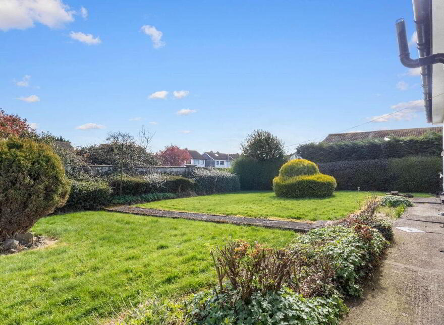 6 Oak Ridge Crescent, Dunboyne, A86NW25