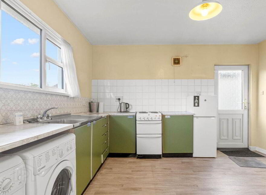 6 Oak Ridge Crescent, Dunboyne, A86NW25