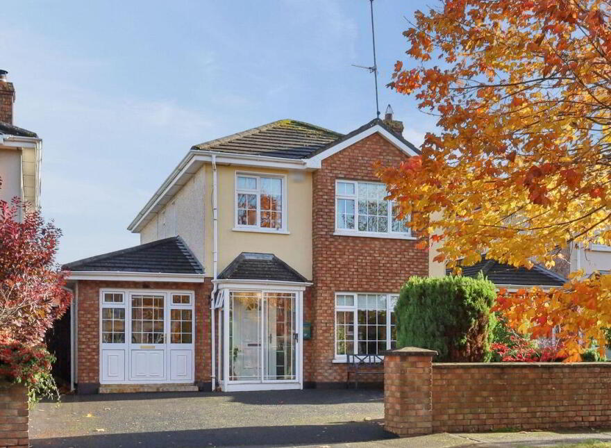 75 Newtown Lawns, Mullingar, N91V6P6