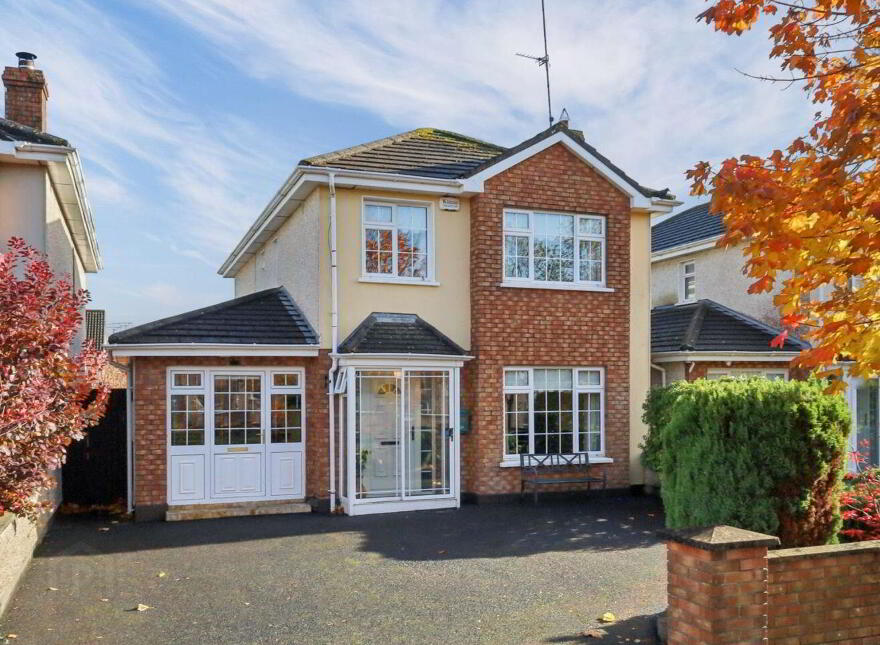 75 Newtown Lawns, Mullingar, N91V6P6