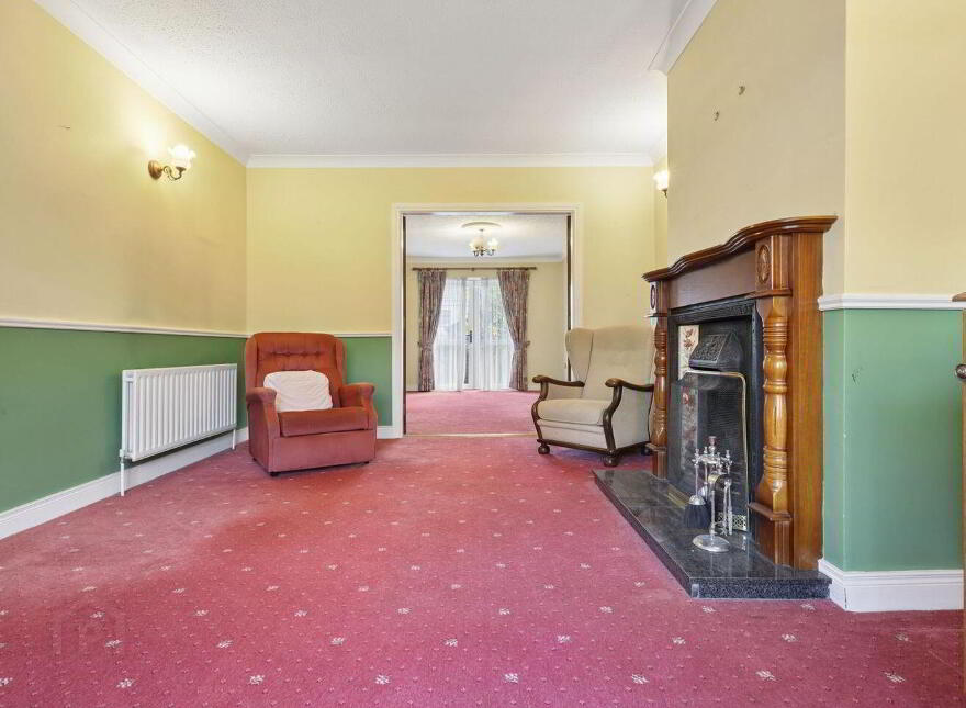 75 Newtown Lawns, Mullingar, N91V6P6