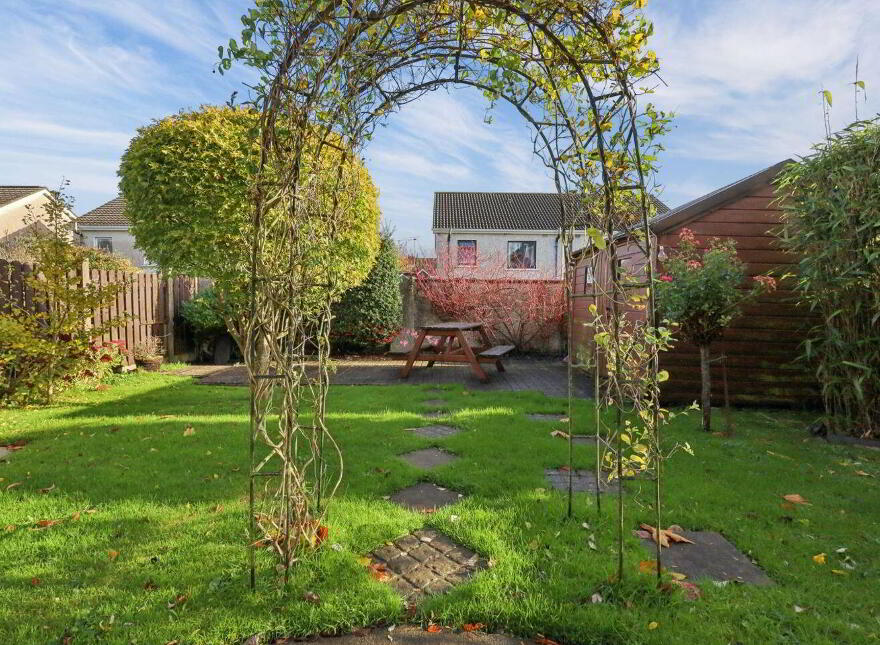 75 Newtown Lawns, Mullingar, N91V6P6