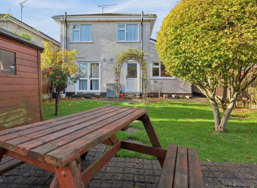 75 Newtown Lawns, Mullingar, N91V6P6