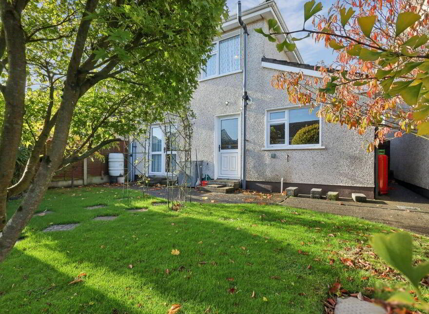 75 Newtown Lawns, Mullingar, N91V6P6