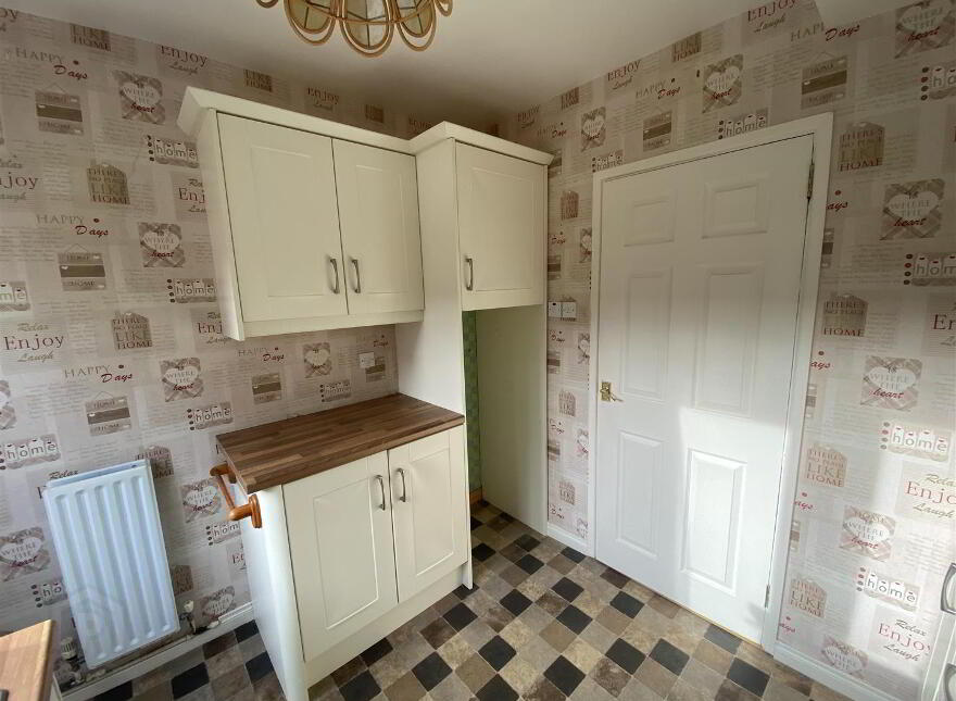 36 Donard Gardens, Lurgan, BT66 8EU