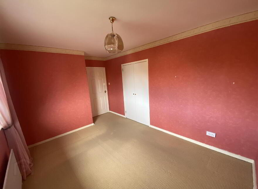 36 Donard Gardens, Lurgan, BT66 8EU