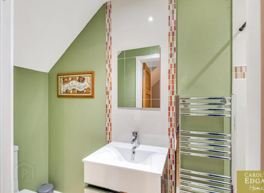 5B Blackstaff Road, Kircubbin, Newtownards, BT22 1AQ
