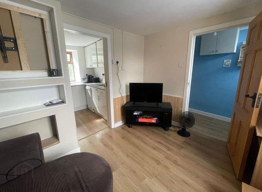 27 Fair Hill, Cork City Centre, Cork City Centre, T23X7XF