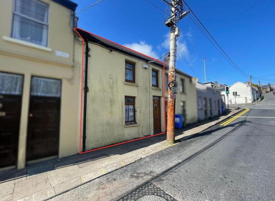 27 Fair Hill, Cork City Centre, Cork City Centre, T23X7XF