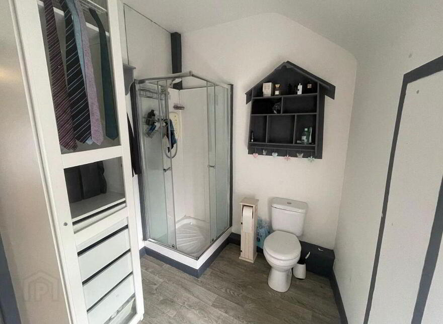 27 Fair Hill, Cork City Centre, Cork City Centre, T23X7XF