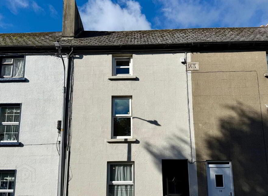 19 Court Street, Enniscorthy, Y21T9K2
