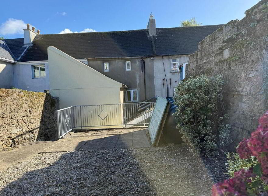 19 Court Street, Enniscorthy, Y21T9K2