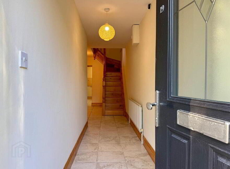 19 Court Street, Enniscorthy, Y21T9K2