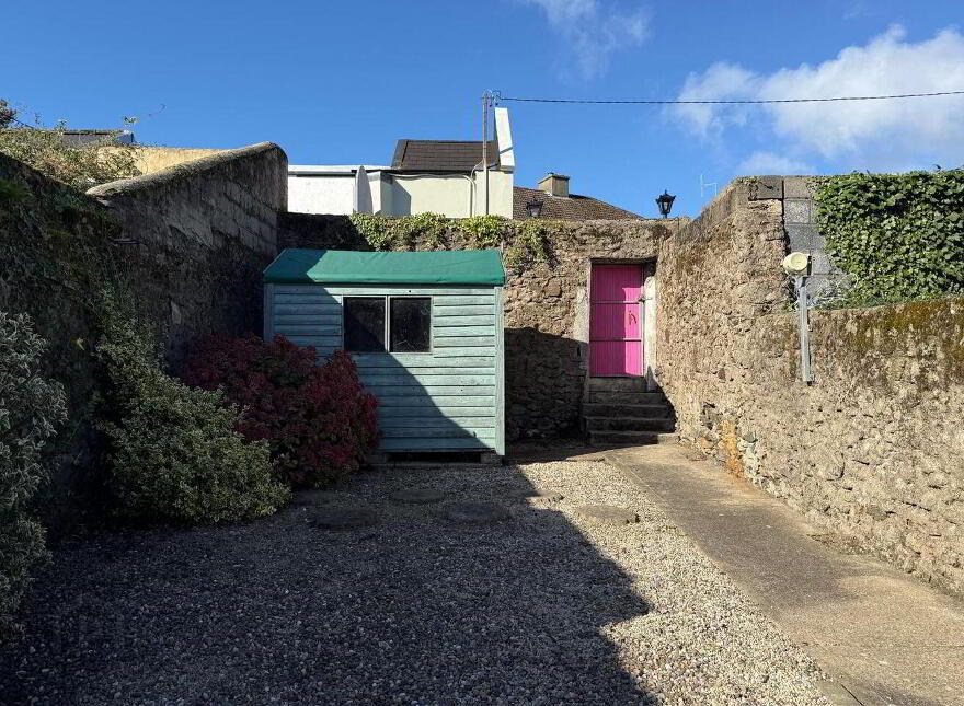 19 Court Street, Enniscorthy, Y21T9K2